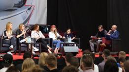 Wielkie święto motoryzacji – Moto Show w Krakowie - już za nami