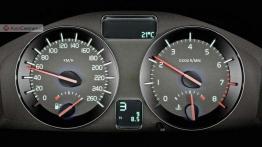 Volvo V50 - Szwed z aspiracjami