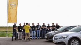 ECO Fleet Manager - półfinał już za nami