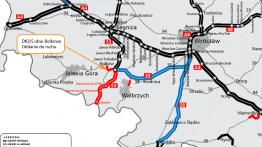 Kolejne dwa miasta w obwodnicami