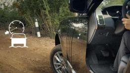 Range Rover oraz Range Rover Sport z nowymi systemami