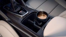 Odświeżony Renault Koleos z nowymi silnikami