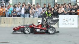 Wielkie święto motoryzacji – Moto Show w Krakowie - już za nami