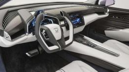 Honda i masowa produkcja aut z ogniwami paliwowymi