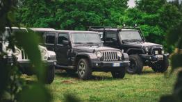 Tegoroczna edycja Camp Jeep® za nami