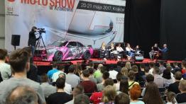 Wielkie święto motoryzacji – Moto Show w Krakowie - już za nami