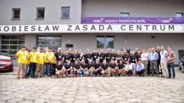 ECO Fleet Manager - półfinał już za nami