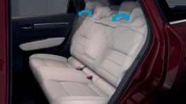 Odświeżony Renault Koleos z nowymi silnikami