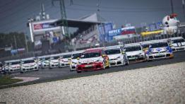 Kolejny sezon Volkswagen Castrol Cup przed nami