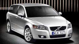Volvo V50 - Szwed z aspiracjami