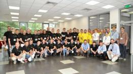 ECO Fleet Manager - półfinał już za nami