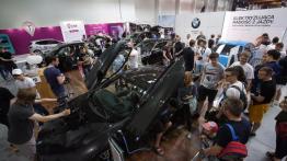 Wielkie święto motoryzacji – Moto Show w Krakowie - już za nami