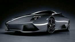 Lamborghini Murcielago - pierwszy byk wytresowany przy współpracy z Niemcami