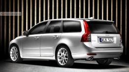 Volvo V50 - Szwed z aspiracjami