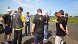 ECO Fleet Manager - półfinał już za nami