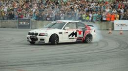 Wielkie święto motoryzacji – Moto Show w Krakowie - już za nami