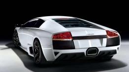 Lamborghini Murcielago - pierwszy byk wytresowany przy współpracy z Niemcami