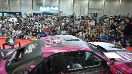 Wielkie święto motoryzacji – Moto Show w Krakowie - już za nami