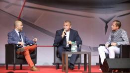 Wielkie święto motoryzacji – Moto Show w Krakowie - już za nami