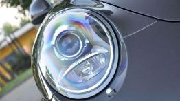 Porsche 911 Carrera S Cabrio - auto z zasadami