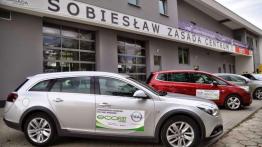 ECO Fleet Manager - półfinał już za nami