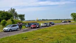 ECO Fleet Manager - półfinał już za nami