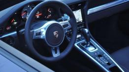 Porsche 911 Carrera S Cabrio - auto z zasadami