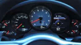 Porsche 911 Carrera S Cabrio - auto z zasadami