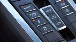 Porsche 911 Carrera S Cabrio - auto z zasadami