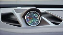 Porsche 911 Carrera S Cabrio - auto z zasadami