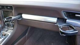 Porsche 911 Carrera S Cabrio - auto z zasadami