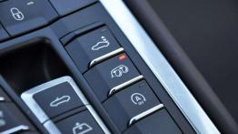 Porsche 911 Carrera S Cabrio - auto z zasadami