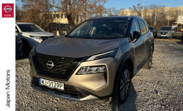 Nissan X-Trail IV 1.5 VC-T e-POWER 213KM 2025 Tekna + Pakiet Premium