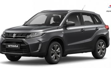 Suzuki Vitara III 2026 Premium