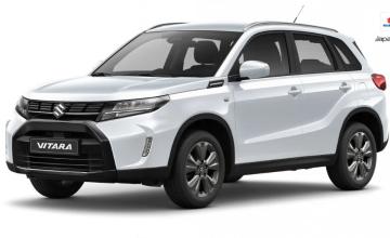 Suzuki Vitara III 2025 Premium