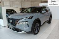 Nissan X-Trail IV 1.5 VC-T e-POWER 213KM 2025 4WD 213 KM E-Power Tekna Premium