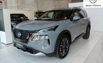 Nissan X-Trail IV 1.5 VC-T e-POWER 213KM 2025 4WD 213 KM E-Power Tekna Premium