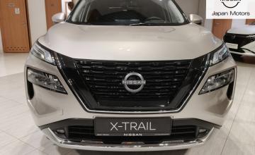Nissan X-Trail IV 1.5 VC-T e-POWER 213KM 2025 4WD 213 KM E-Power Tekna Premium
