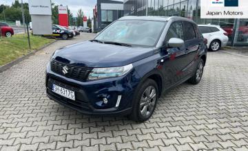 Suzuki Vitara III 2024 Premium