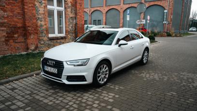 Audi A4 2.0 TDI quattro S Tronic to niemiecka klasyka gatunku. Czy po latach dalej jest premium?