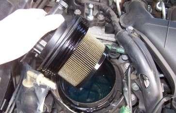 Filtr paliwa w dieslu - ważna okresowa wymiana