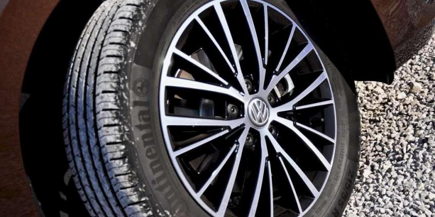 Opony - nie tylko sezonowa wymiana