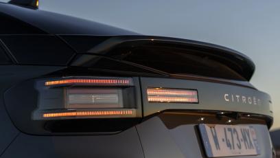 Nowy Citroën C4 zadebiutuje w 2028 roku. Marka szykuje dużą zmianę