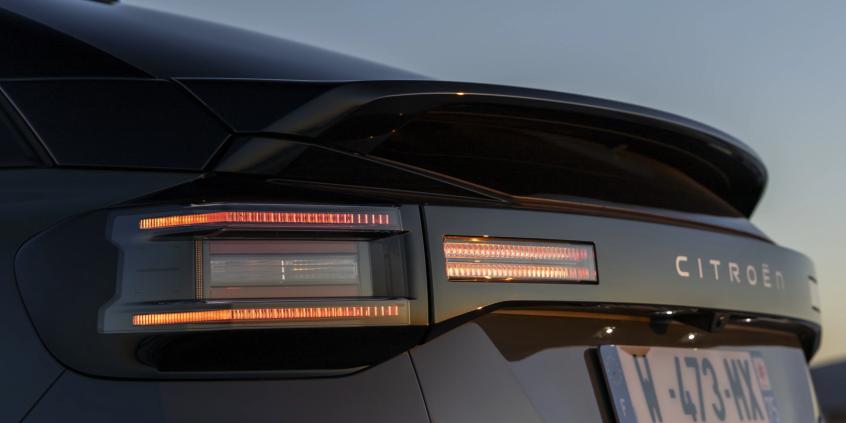 Nowy Citroën C4 zadebiutuje w 2028 roku. Marka szykuje dużą zmianę