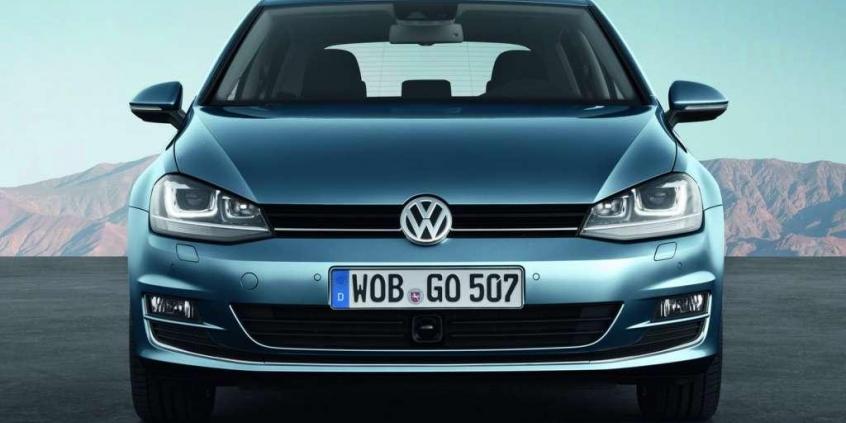 Nowy Volkswagen Golf VII - Zmiany? Jakie zmiany?!