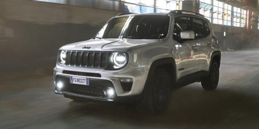 Jeep przywraca Renegade’a w Europie. To dopiero początek wielkich zmian w gamie
