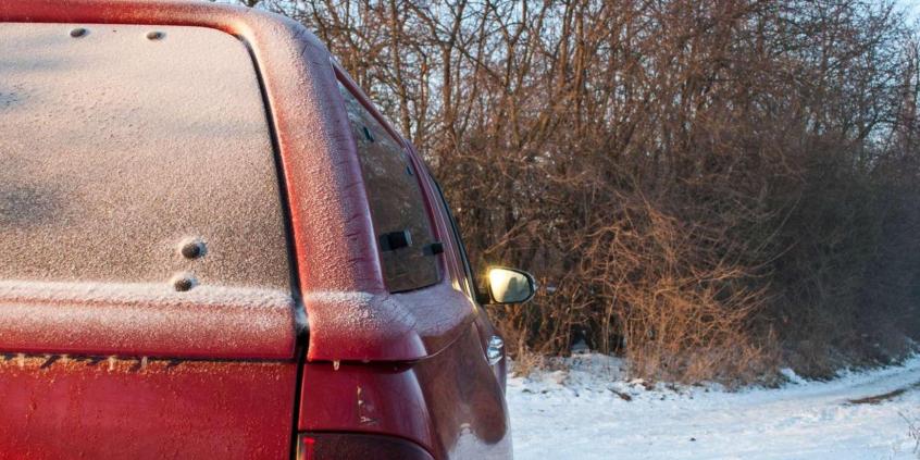 Myć czy nie myć, czyli jak zadbać o samochód w zimie? 