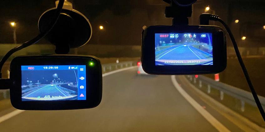 Wideorejestrator samochodowy – 5 powodów, by go mieć