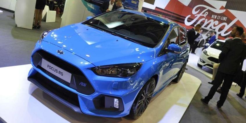 Targi Fleet Market 2016 – 18 premier