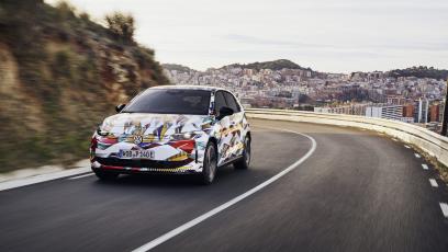 Nowy Volkswagen ID. Polo 2026 – wnętrze, dane techniczne i cena | Premiera